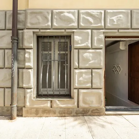 شقة Cozy Sardinian By Propertize كالياري