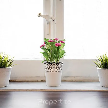 Cozy Sardinian By Propertize *