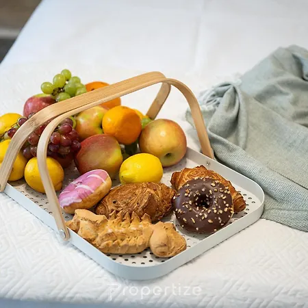 Cozy Sardinian By Propertize Апартаменты *