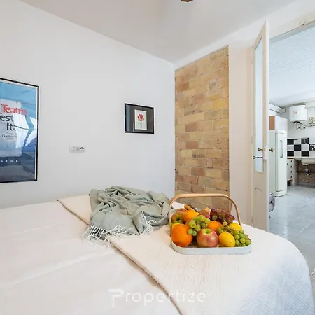 Cozy Sardinian By Propertize