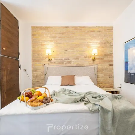 Апартаменты Cozy Sardinian By Propertize *