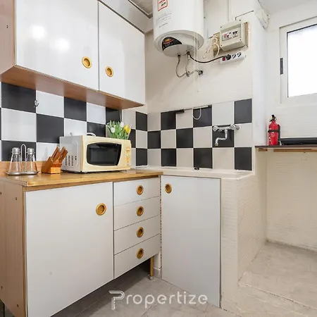 Cozy Sardinian By Propertize Кальяри