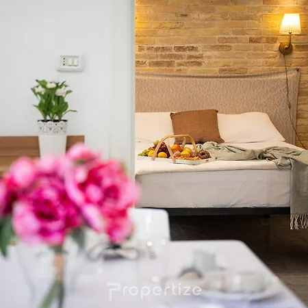 Cozy Sardinian By Propertize